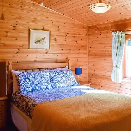 Διαμέρισμα Secluded Pine 1 *