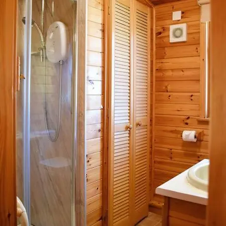 Secluded Pine 1 Апартаменты *